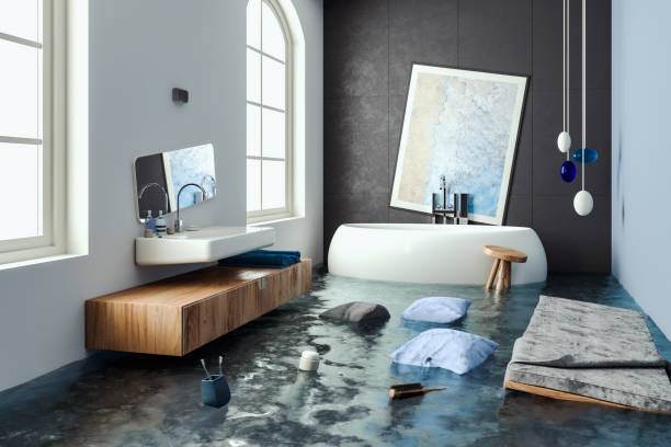Best Flood restoration services  in Lakewood, SC